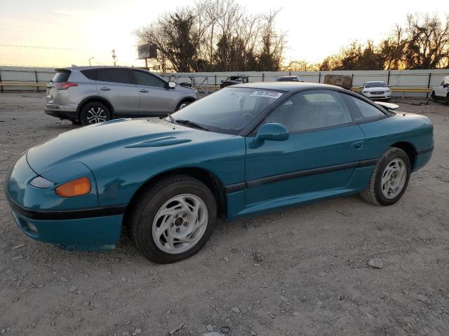 DODGE STEALTH 1993 jb3bm54j2py018686