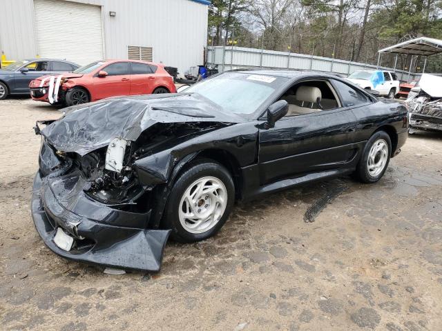 DODGE STEALTH 1993 jb3bm64j2py007225