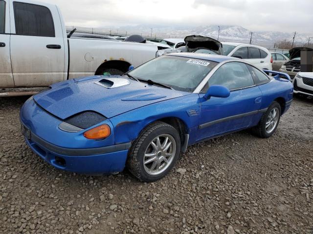 DODGE STEALTH 1991 jb3xd44s6my016363