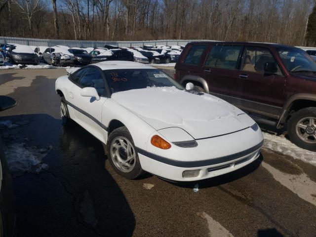 DODGE STEALTH 1992 jb3xd54b3ny036755