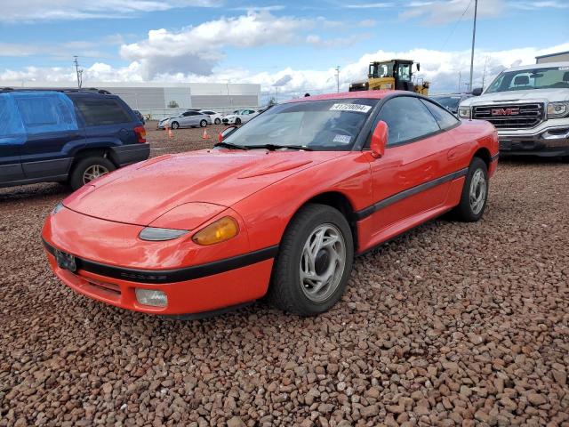 DODGE STEALTH 1992 jb3xd54b6ny008934