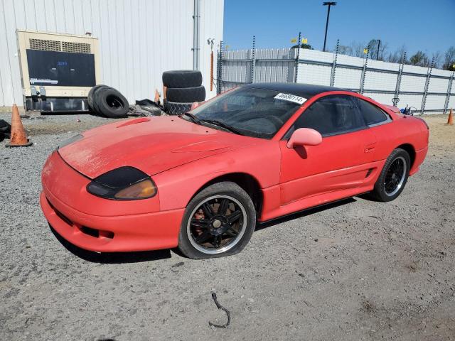 DODGE STEALTH 1991 jb3xd64b4my012954