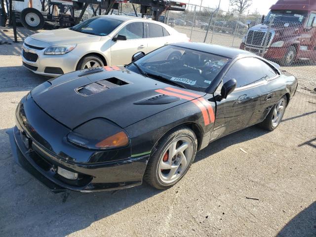 DODGE STEALTH 1992 jb3xe74c6ny019739