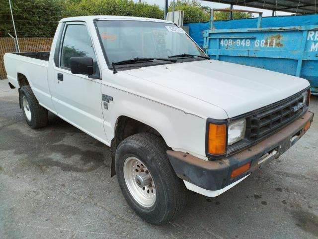 DODGE RAM 50 1988 jb7fm29e3jp090567