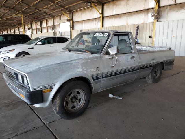 DODGE D SERIES 1986 jb7fp44e8gp029945