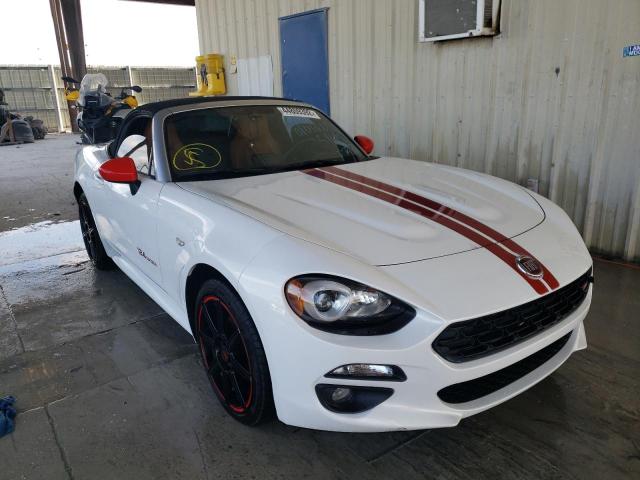 FIAT 124 SPIDER 2017 jc1nfaek0h0101021