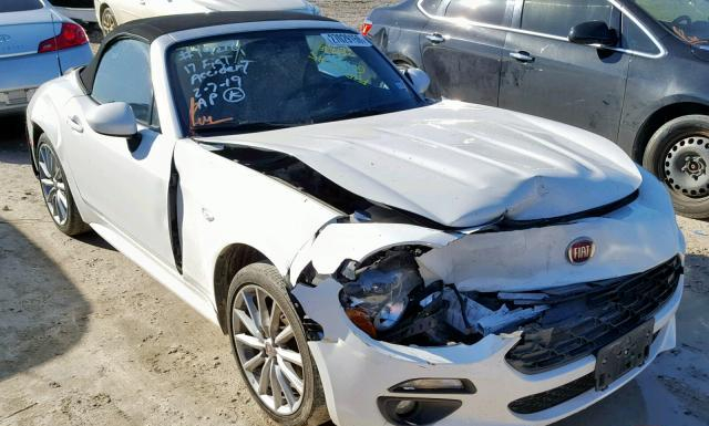 FIAT 124 SPIDER 2017 jc1nfaek0h0101536