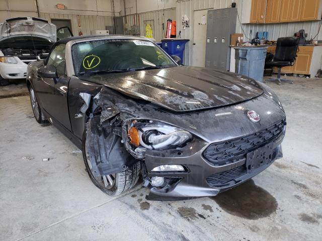 FIAT 124 SPIDER 2017 jc1nfaek0h0102783