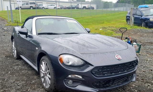 FIAT 124 SPIDER 2017 jc1nfaek0h0106249