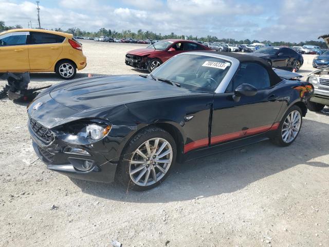 FIAT 124 SPIDER 2020 jc1nfaek0l0145884