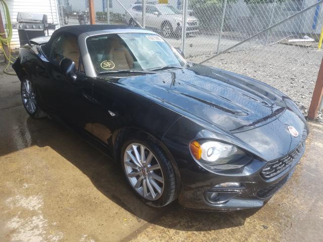 FIAT 124 SPIDER 2017 jc1nfaek1h0106163