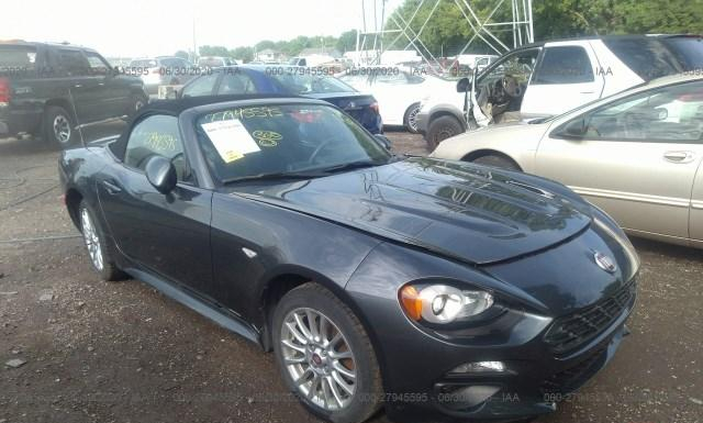 FIAT 124 SPIDER 2017 jc1nfaek1h0106468