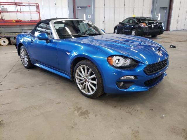 FIAT 124 SPIDER 2017 jc1nfaek1h0107068