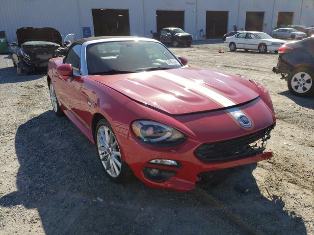 FIAT 124 SPIDER 2017 jc1nfaek1h0124260