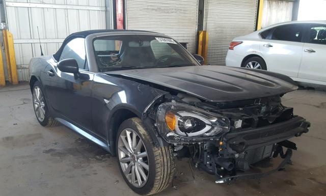 FIAT 124 SPIDER 2018 jc1nfaek1j0138844