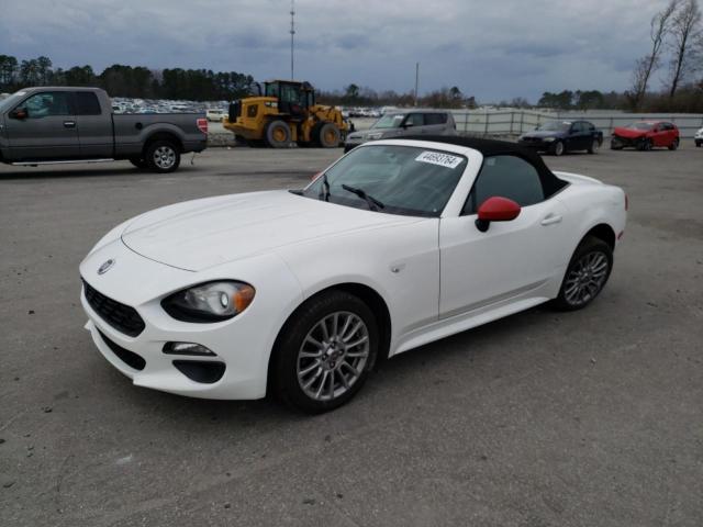 FIAT 124 SPIDER 2017 jc1nfaek2h0101182