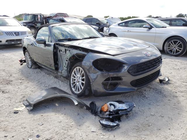 FIAT 124 SPIDER 2017 jc1nfaek2h0104387