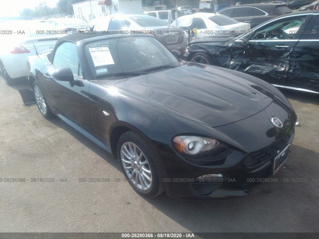 FIAT 124 SPIDER 2017 jc1nfaek2h0106642