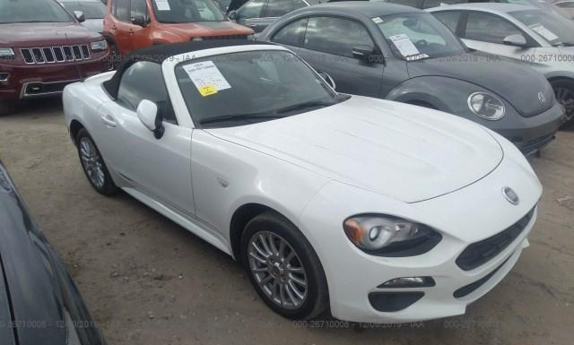 FIAT 124 SPIDER 2017 jc1nfaek2h0109136