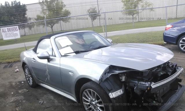 FIAT 124 SPIDER 2017 jc1nfaek2h0126986