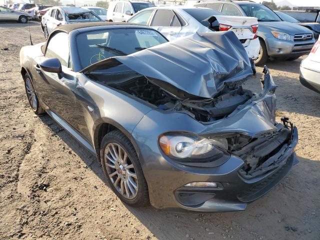 FIAT 124 SPIDER 2017 jc1nfaek2h0127751