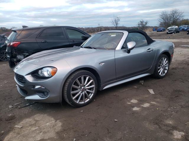 FIAT 124 SPIDER 2017 jc1nfaek2h0128317