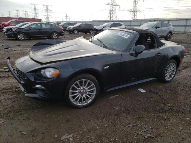 FIAT 124 SPIDER 2019 jc1nfaek2k0141527