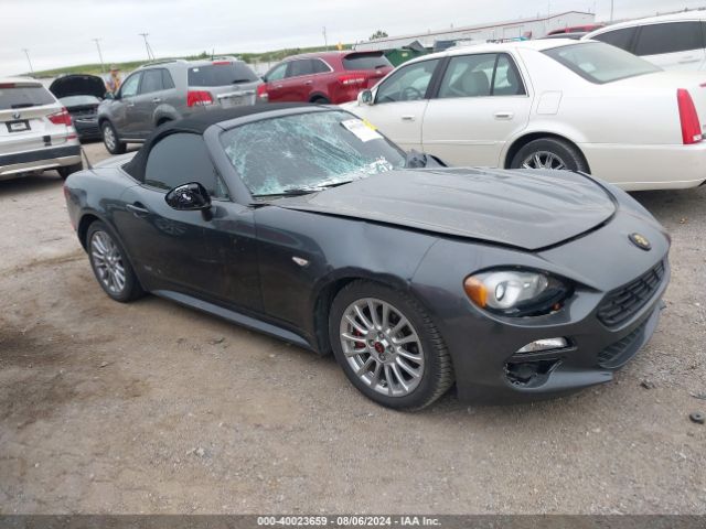 FIAT 124 SPIDER 2017 jc1nfaek3h0101210