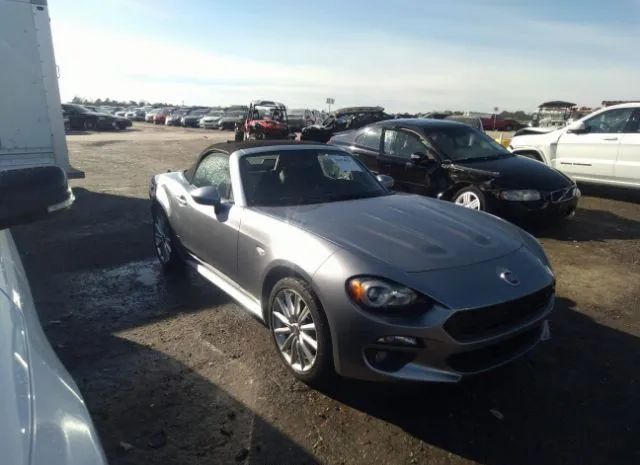 FIAT 124 SPIDER 2017 jc1nfaek3h0101398