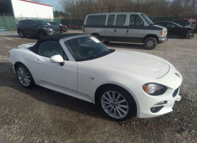 FIAT 124 SPIDER 2017 jc1nfaek3h0102843