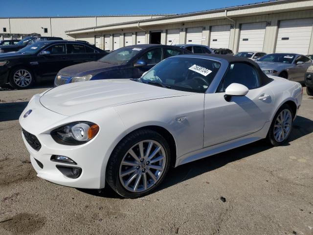 FIAT 124 SPIDER 2017 jc1nfaek3h0103023