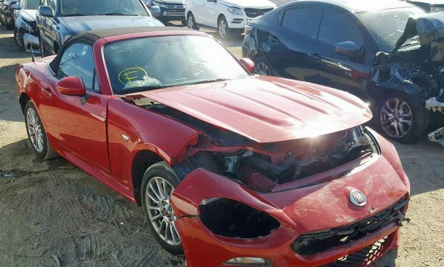 FIAT 124 SPIDER 2017 jc1nfaek3h0104317