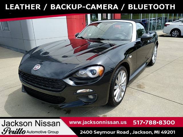 FIAT 124 SPIDER 2017 jc1nfaek3h0105189