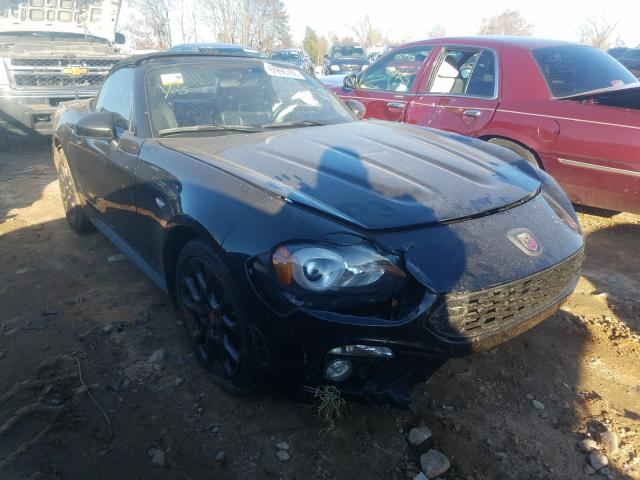 FIAT 124 SPIDER 2017 jc1nfaek3h0114586