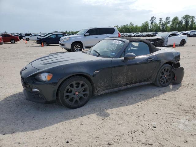 FIAT 124 SPIDER 2017 jc1nfaek3h0120114