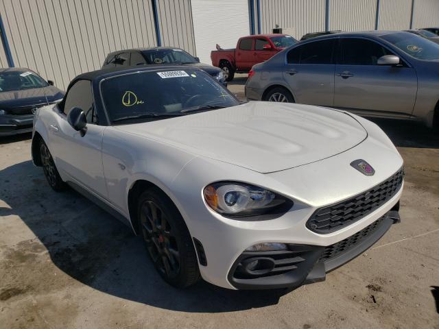 FIAT 124 SPIDER 2017 jc1nfaek3h0121778