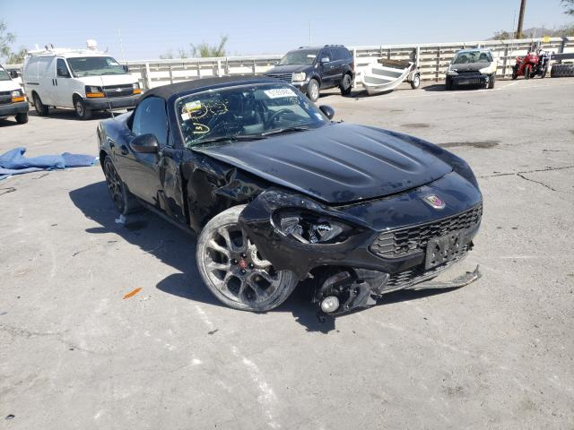 FIAT 124 SPIDER 2017 jc1nfaek3h0124583