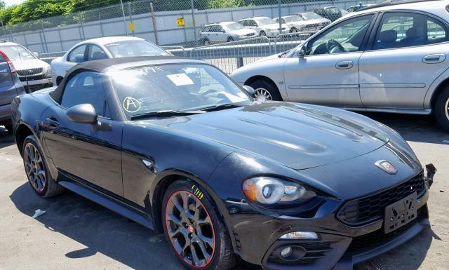 FIAT 124 SPIDER 2017 jc1nfaek3h0128777