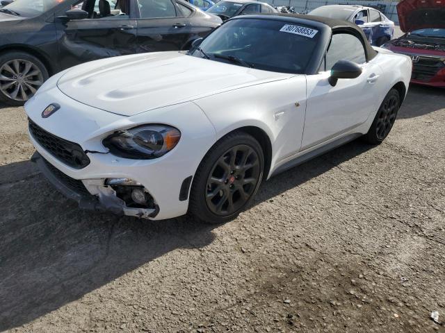 FIAT 124 SPIDER 2017 jc1nfaek3h0129167