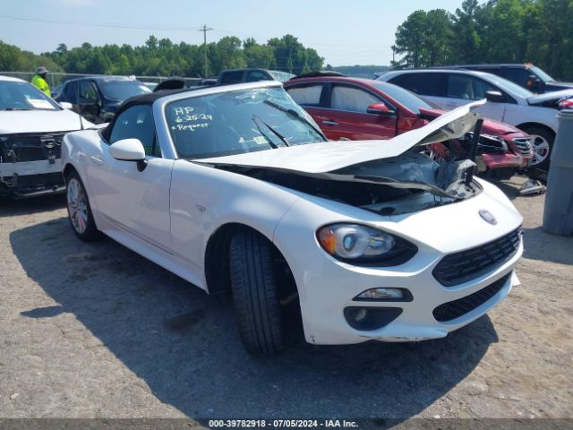 FIAT 124 SPIDER 2017 jc1nfaek3h0129394