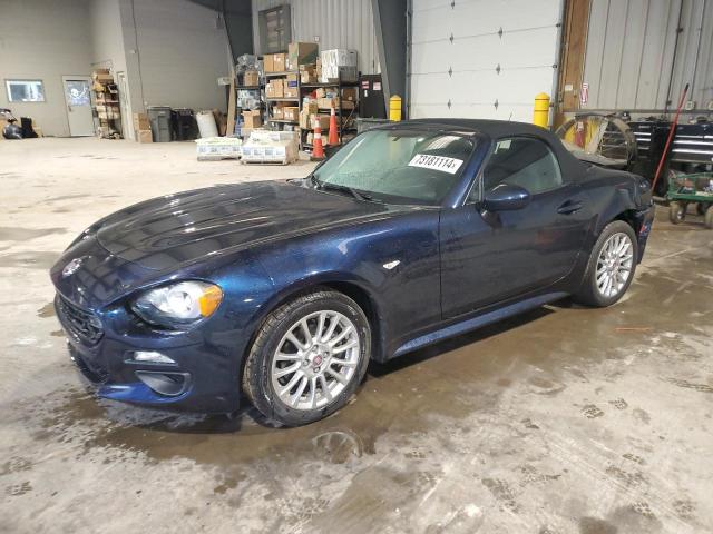 FIAT 124 SPIDER 2018 jc1nfaek3j0137758