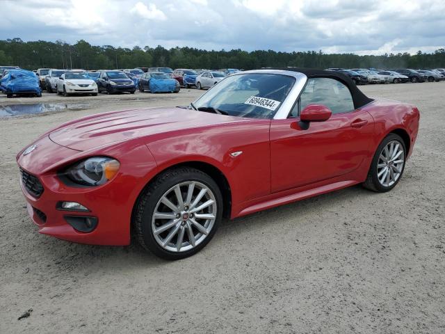 FIAT 124 SPIDER 2018 jc1nfaek3j0138201