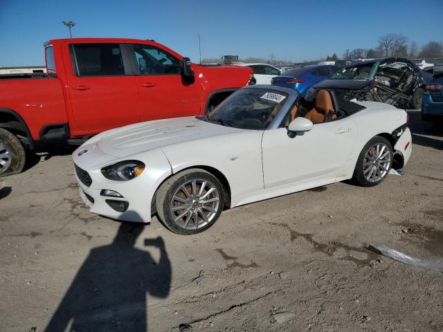 FIAT 124 SPIDER 2019 jc1nfaek3k0143058