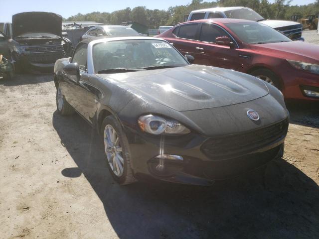 FIAT 124 SPIDER 2017 jc1nfaek4h0101443