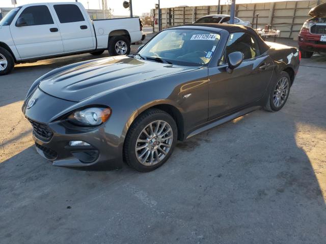 FIAT 124 SPIDER 2017 jc1nfaek4h0103127