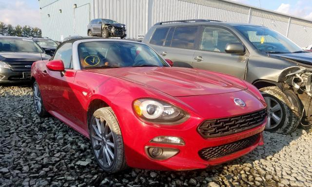 FIAT 124 SPIDER 2017 jc1nfaek4h0104858