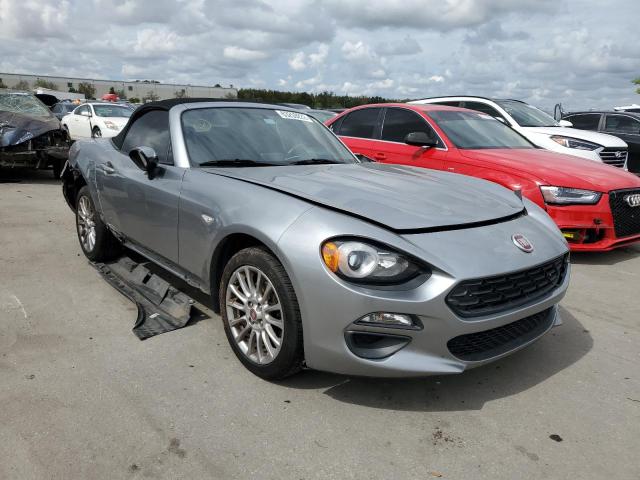 FIAT 124 SPIDER 2017 jc1nfaek4h0105203