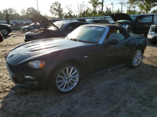 FIAT 124 SPIDER 2017 jc1nfaek4h0105671