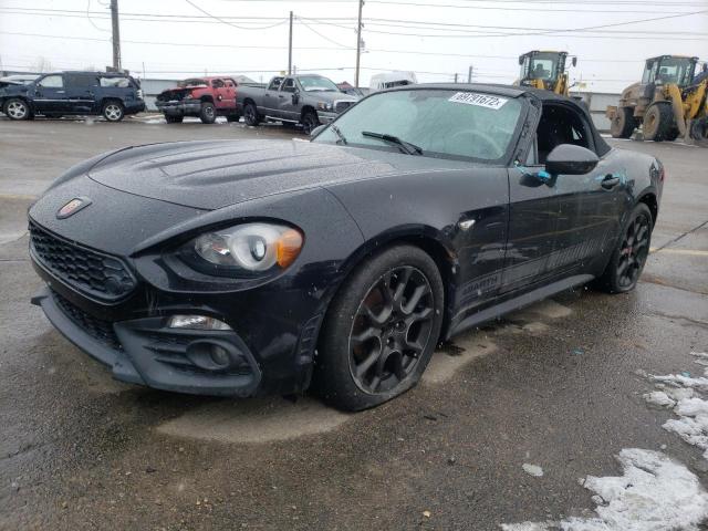 FIAT 124 SPIDER 2017 jc1nfaek4h0108845