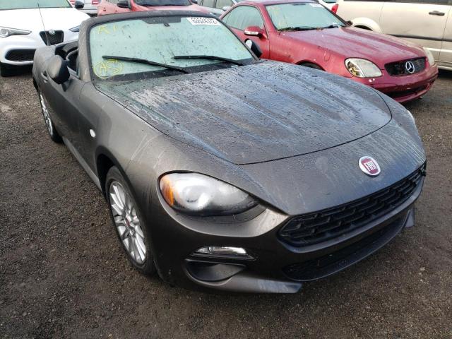 FIAT 124 SPIDER 2017 jc1nfaek4h0110966